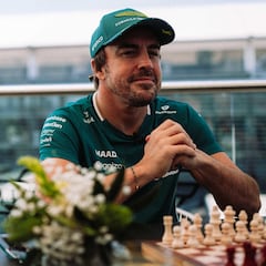 “Está prácticamente garantizado que Aston Martin gane el Mundial en el futuro”