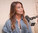 Lara Álvarez se sincera sobre su adiós a Telecinco: “Antes sentía culpa, me fustigaba y estaba mal”