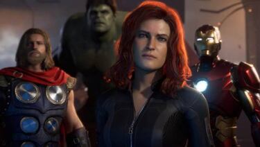 Marvel’s Avengers revelará su primer gameplay extendido el 19 de julio