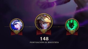 League of Legends anuncia premios por honor y deportividad