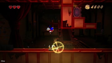 Captura de pantalla - DuckTales - Remastered (360)