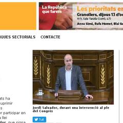 ERC pide al Congreso que no se obligue a jugar con la Selección