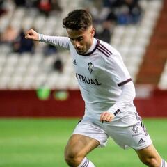 Fran Álvarez y Riki Rodríguez seguirán en el Albacete