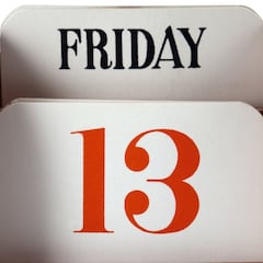 Friday the 13th: ¿Por qué el viernes 13 es considerado de mala suerte?
