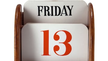 Existen diversas supersticiones, una de las más famosas, el Viernes 13. Conoce por qué el Friday the 13th es considerado de mala suerte y cómo surgió.