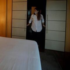 Estado de alarma: ¿puedo dormir en casa de un amigo o de mi pareja?