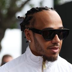 “¿Si me robaron el Mundial de 2021? Claro que sí”