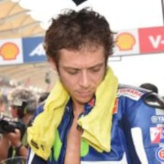 Rossi encarga su apelación a un abogado vinculado a Ferrari