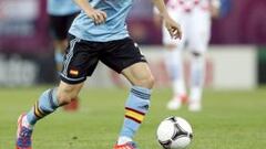 El Madrid quiere que el City ponga precio a Silva