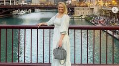 Alexa Guarachi inscribe a Chile en el WTA Finals 2021