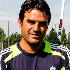 Los grandes retos de Alberto Toril en el Real Madrid femenino