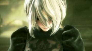 NieR: Automata