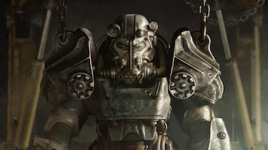 Fallout rinde más en PS4 Pro y luce mejor en Xbox One X