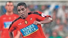 Cléber está en la agenda de Olympiacos