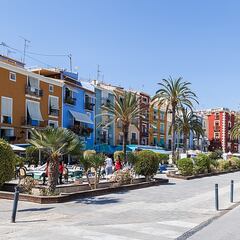 En Alemania creen haber encontrado el gran pueblo infravalorado de España y empiezan a hacer las maletas