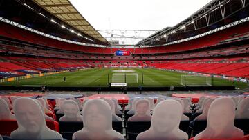 La FA Cup elimina los 'replays' para aliviar el calendario