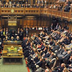 El Gobierno británico investiga un presunto lavado de dinero en el fútbol profesional