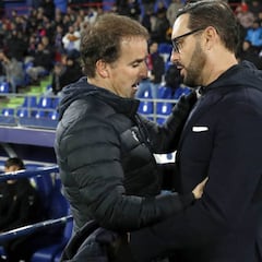 Números rojos en Osasuna