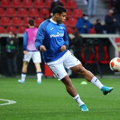 ¿Muriel a la Juventus y Luis Suárez a Atalanta?