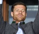 Xabi Alonso ya tiene en mente su primer reto como exjugador