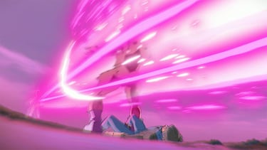 ‘Invincible’ finally reveals the extent of Atom Eve’s powers in her most extreme battle