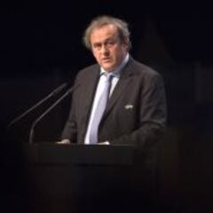El Comité de Ética pide la expulsión de por vida de Platini