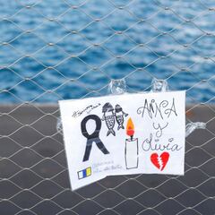 La autopsia de Olivia revela que falleció por un edema pulmonar