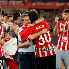 Lo primero, la bendita Copa