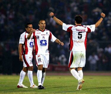 Los equipos que fracasaron tras ascender a la Liga MX