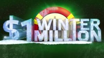 Clasifícate ya para el Winter Million