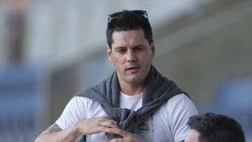 El juez deja en libertad al hermano de Leo Messi