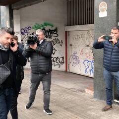 Cierran el acuerdo del traspaso de poderes en el Elche