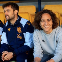 Natalia Arroyo anuncia su adiós