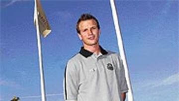 Espero que siga mi racha goleadora pero no importa quién marque si ganamos.