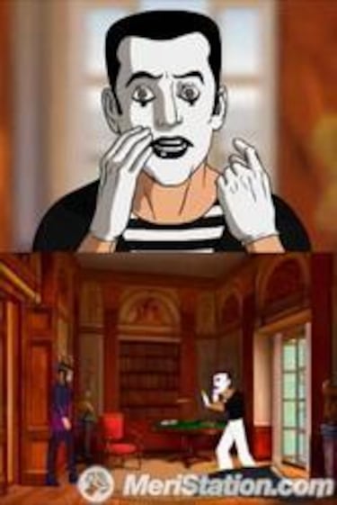 Broken Sword: La Leyenda de los Templarios