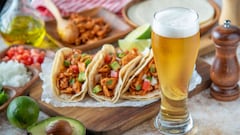 Cinco de Mayo has arrived! Get to know the best 5 restaurants in Los Angeles to celebrate this Friday: Margaritas, micheladas, tacos and more…