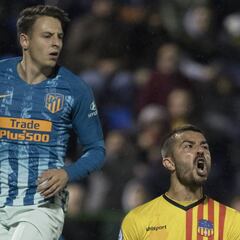 CIES: Arias, Davinson y Duván, los que mejor arrancan 2019