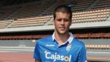 Álvaro Silva, cedido al Petrolul Ploiesti rumano