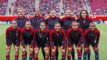 Chivas femenil suma segundo refuerzo de cara al Apertura 2020