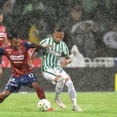 Medellín revisa sus grietas para recibir al campeón