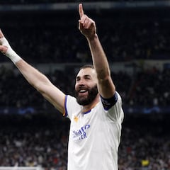 "Con 21 años no sabía que venía al mejor club del mundo"