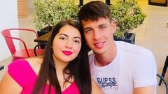 Dio la vuelta larga y ahora llegó a un grande de Chile: “Mi hijo ya se está aprendiendo las canciones”