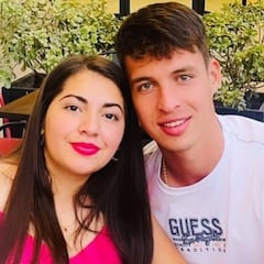 Dio la vuelta larga y ahora llegó a un grande de Chile: “Mi hijo ya se está aprendiendo las canciones”