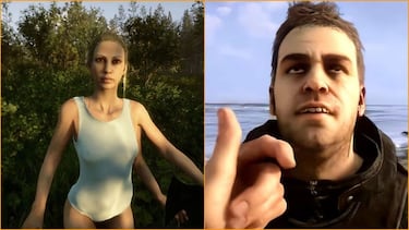 Los creadores de Sons of the Forest anticipan que se vienen “grandes ideas”