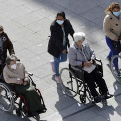 Por qué es importante la barrera de los 15 años cotizados para cobrar una pensión de jubilación