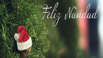 25 de diciembre ?Pum, pum, pum!