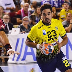 Partido de 'Champions' este miércoles en Artaleku de Irún