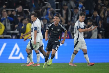 Los turbulentos meses del Chucky Lozano en San Diego