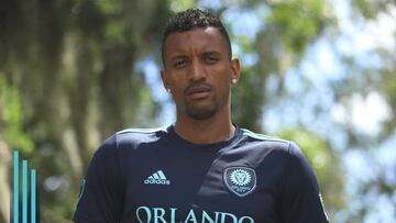 Nani explains why he swapped Sporting for Orlando