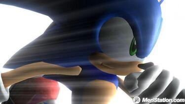 [E3] Mario y Sonic en los Juegos Olímpicos